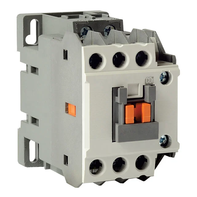 CC22-230 American Electrical Inc.  Contactors (Electromechanical)